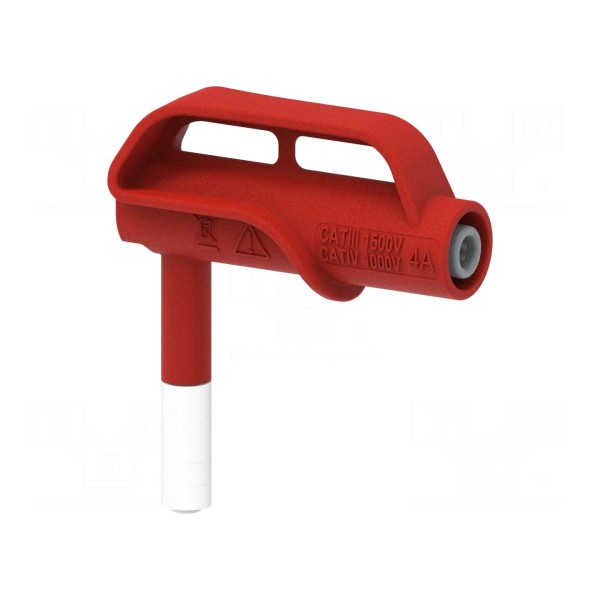 Adapter ELECTRO-PJP MGP6_0-IEC-R