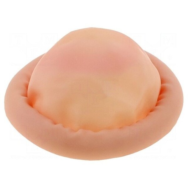 Nakładki na palce ELME 650G/L