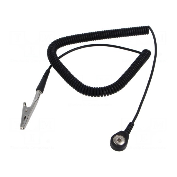 Przewód łączeniowy ELME WIRE BANANA 15-4