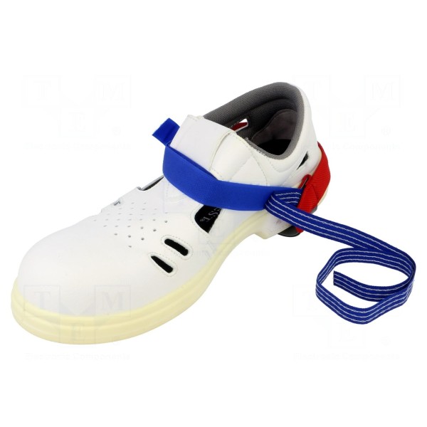 Opaska na buty ELME STV-U-1R-VELCRO