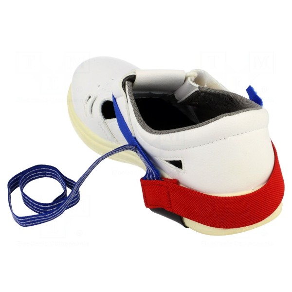 Opaska na buty ELME STV-U-1R-VELCRO