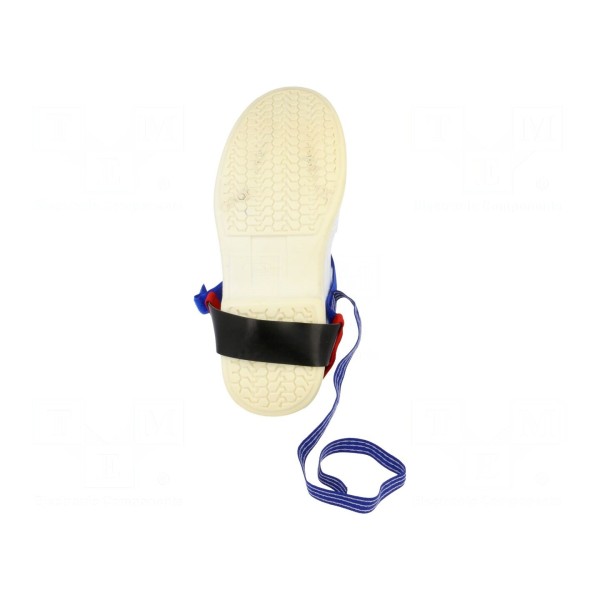 Opaska na buty ELME STV-U-1R-VELCRO