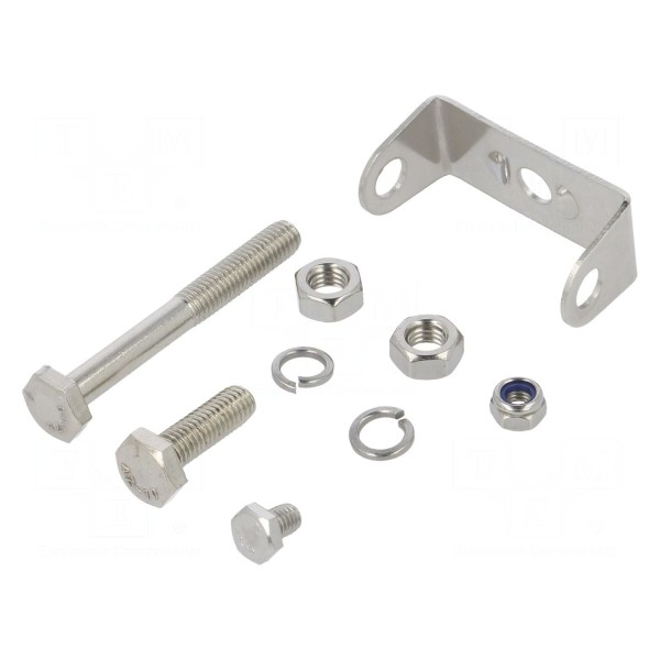 Lampa: robocza ELTA EB8005