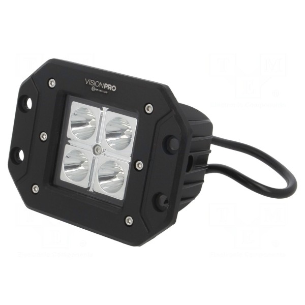 Lampa: robocza ELTA EB8017