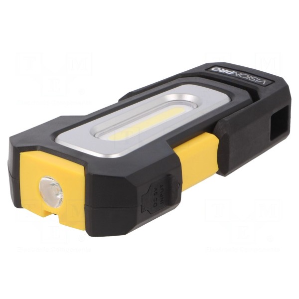 Lampa: robocza ELTA EB8258