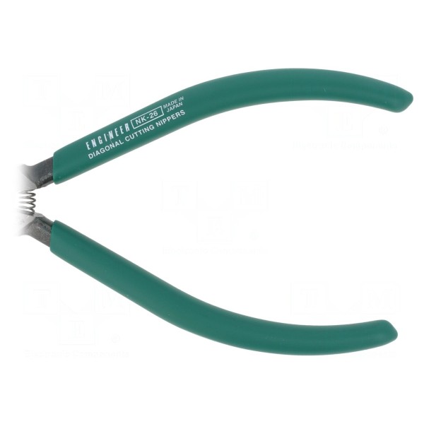 Szczypce ENGINEER NK-26