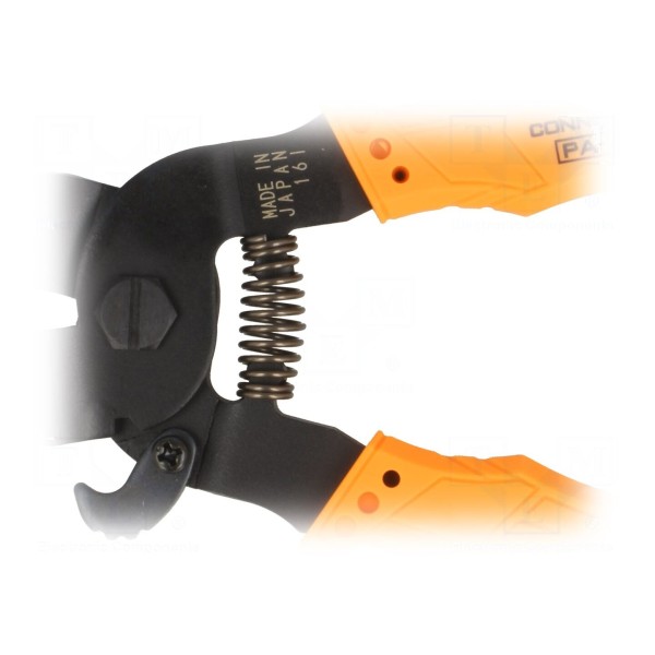 Narzędzie: do zaciskania ENGINEER PA-21