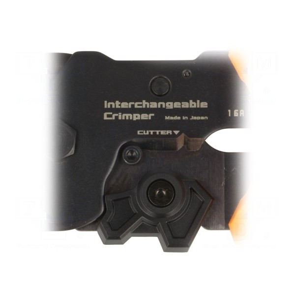 Narzędzie: do zaciskania ENGINEER PAD-11