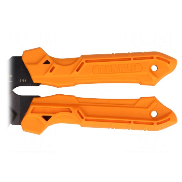 Narzędzie: do zaciskania ENGINEER PAD-12