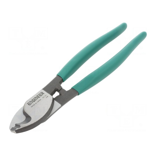 Szczypce ENGINEER PK-51