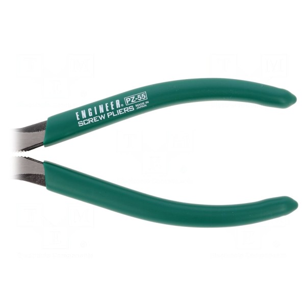 Szczypce ENGINEER PZ-55