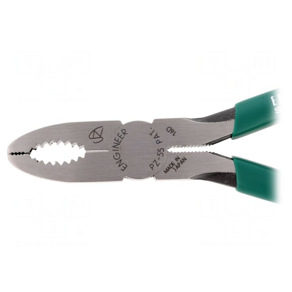 Szczypce ENGINEER PZ-55