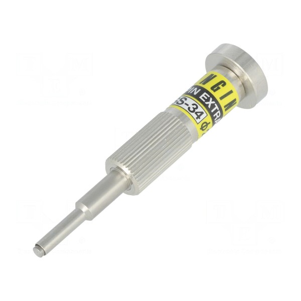 Narzędzie: do demontażu ENGINEER SS-34