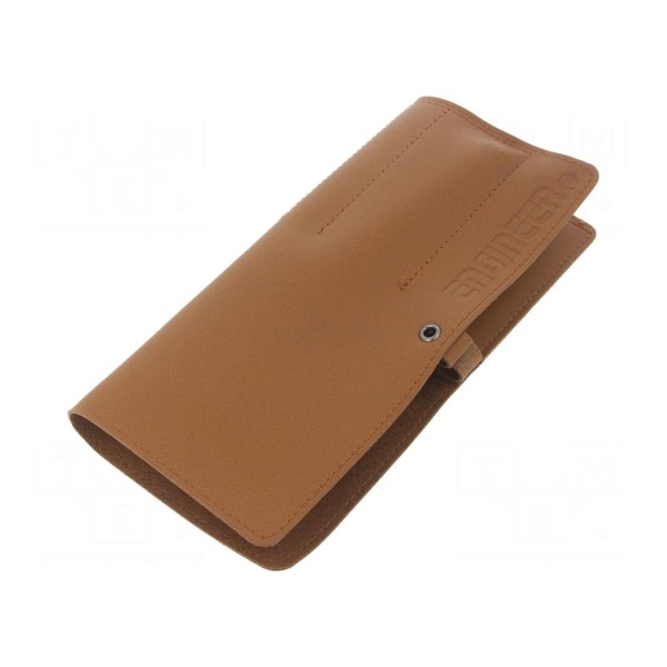 Zestaw narzędzi: pilniki ENGINEER TFS-20