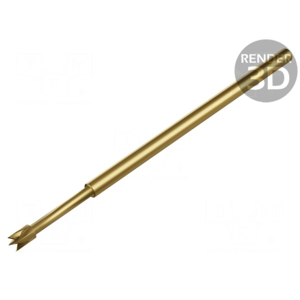 Igła testowa EQUIP-TEST ST1000 CC58 N