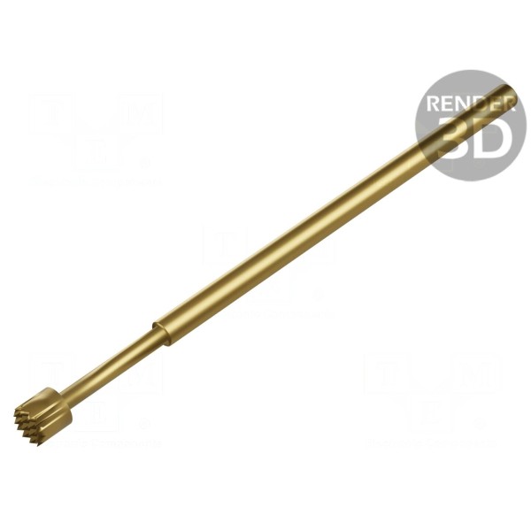 Igła testowa EQUIP-TEST ST1000 CG08 N