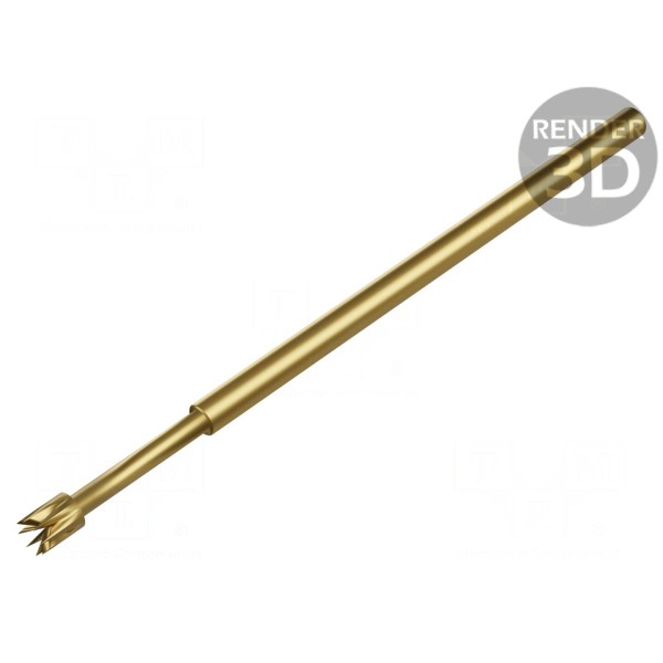 Igła testowa EQUIP-TEST ST1000 SG54 N