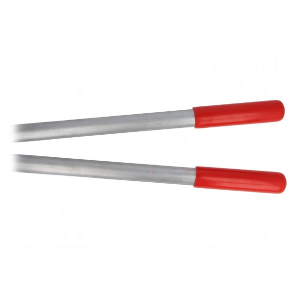 Narzędzie: do zaciskania ERKO PR 150