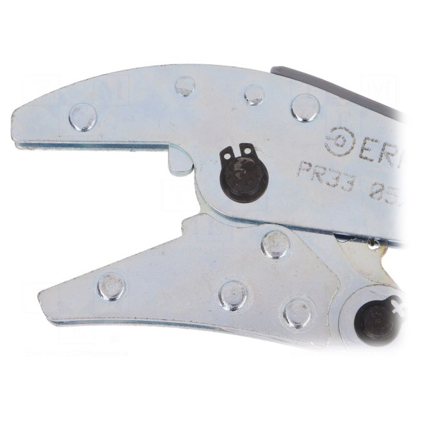 Zestaw narzędzi: do zaciskania ERKO PR_33-Z5