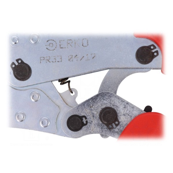 Narzędzie: do zaciskania ERKO PR 33