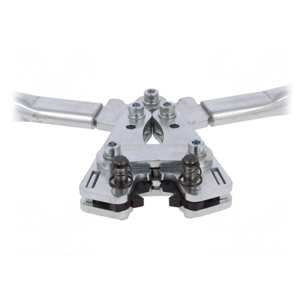 Narzędzie: do zaciskania ERKO PR 50