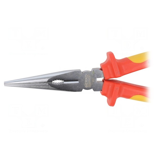 Szczypce ERKO STL 200