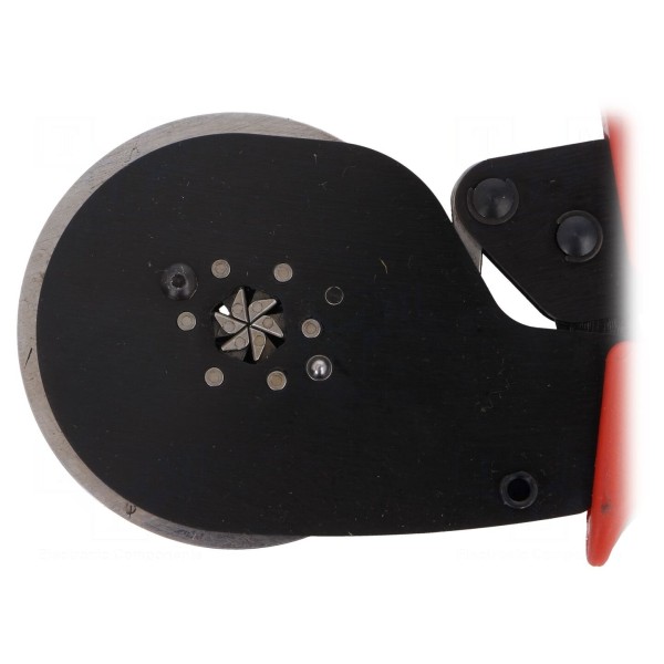 Narzędzie: do zaciskania ERKO T_16S