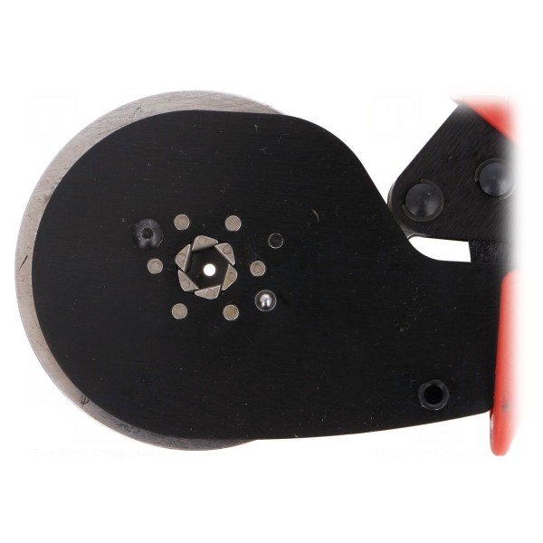 Narzędzie: do zaciskania ERKO T_16S