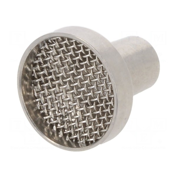 Dysza: gorące powietrze ERSA 0472BR/SB