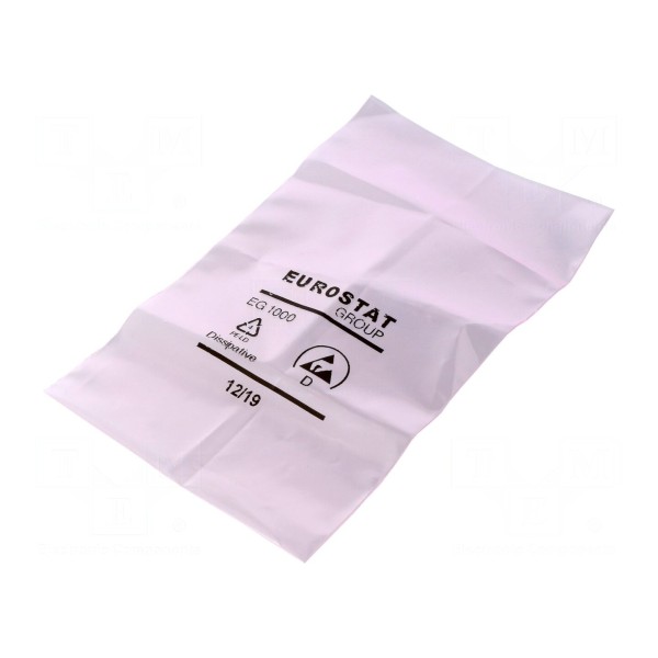 Torebka ochronna EUROSTAT GROUP 20-007-0305