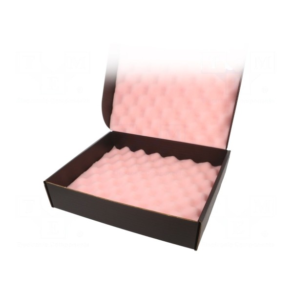 Pojemnik: pudełko EUROSTAT GROUP 25-402-0225