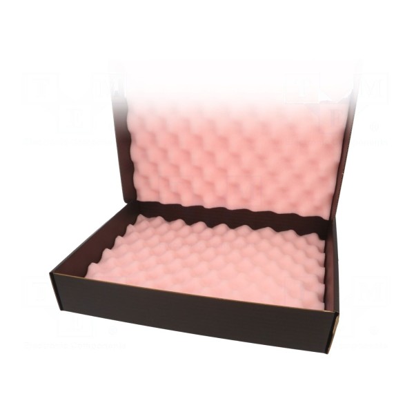 Pojemnik: pudełko EUROSTAT GROUP 25-402-0230