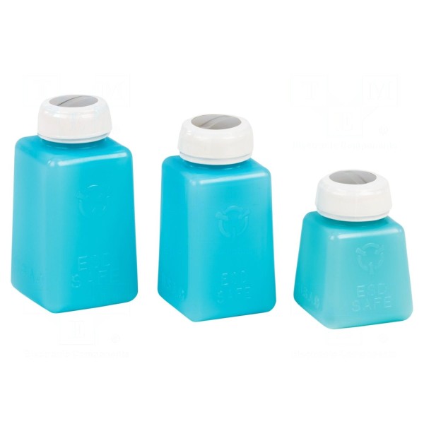 Butelka dozująca EUROSTAT GROUP 41-096-0024