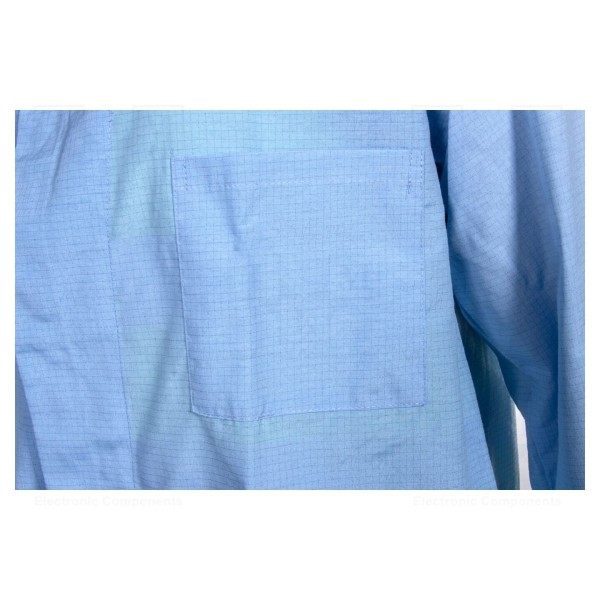 Fartuch EUROSTAT GROUP 51-100-2830T