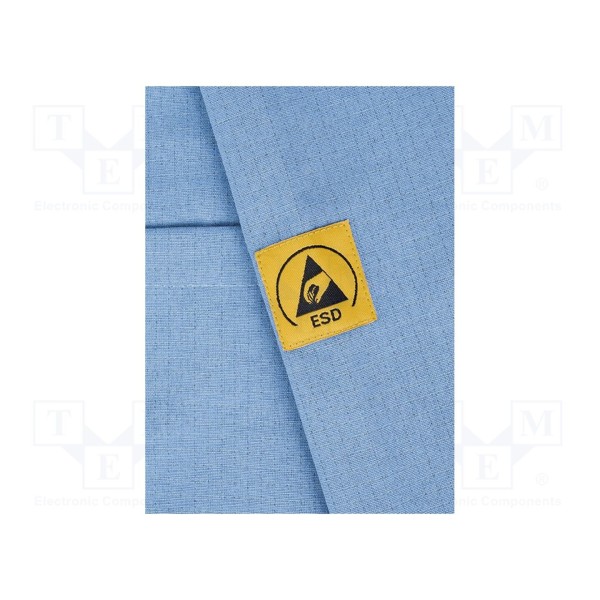 Fartuch EUROSTAT GROUP 51-100-2850T