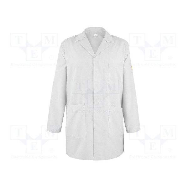 Fartuch EUROSTAT GROUP 51-100-2910T