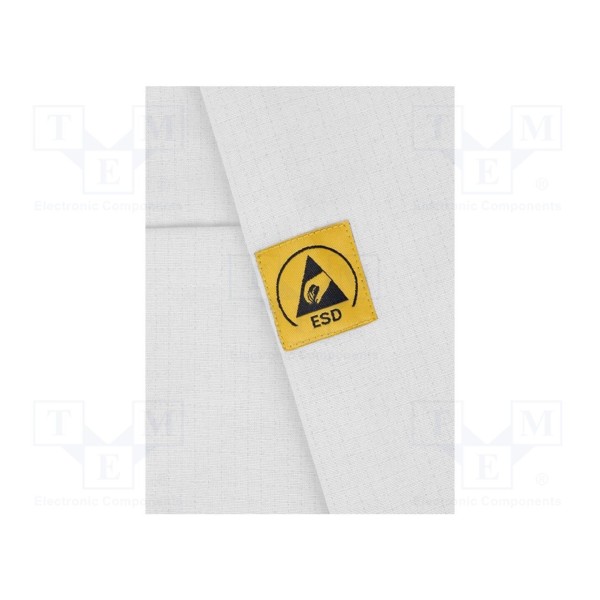 Fartuch EUROSTAT GROUP 51-100-2910T