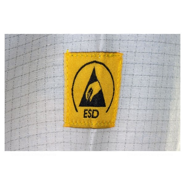 Fartuch EUROSTAT GROUP 51-100-2935