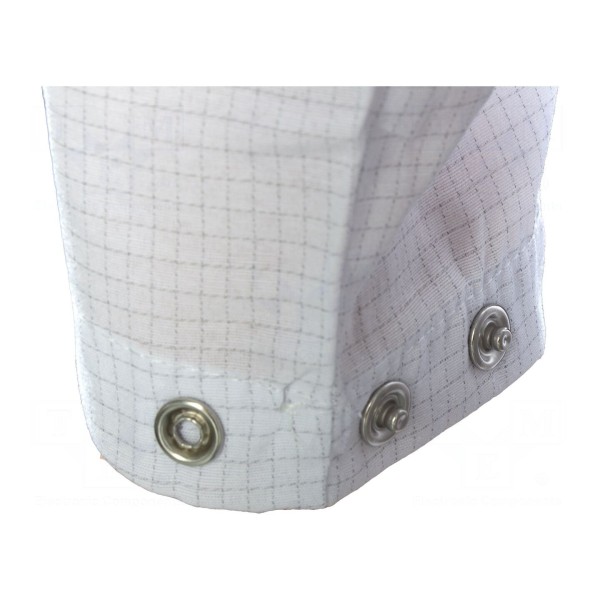 Fartuch EUROSTAT GROUP 51-100-2935