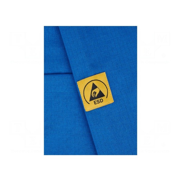 Fartuch EUROSTAT GROUP 51-100-3010