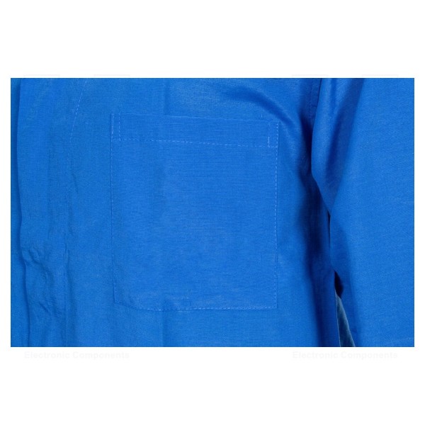 Fartuch EUROSTAT GROUP 51-100-3020T