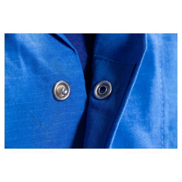 Fartuch EUROSTAT GROUP 51-100-3045T