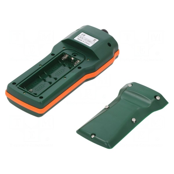 Termoanemometr EXTECH AN340