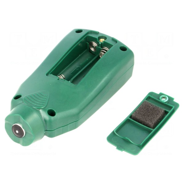 Tester: grubości lakieru EXTECH CG104