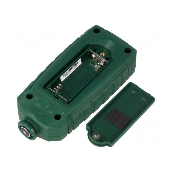 Tester: grubości lakieru EXTECH CG206