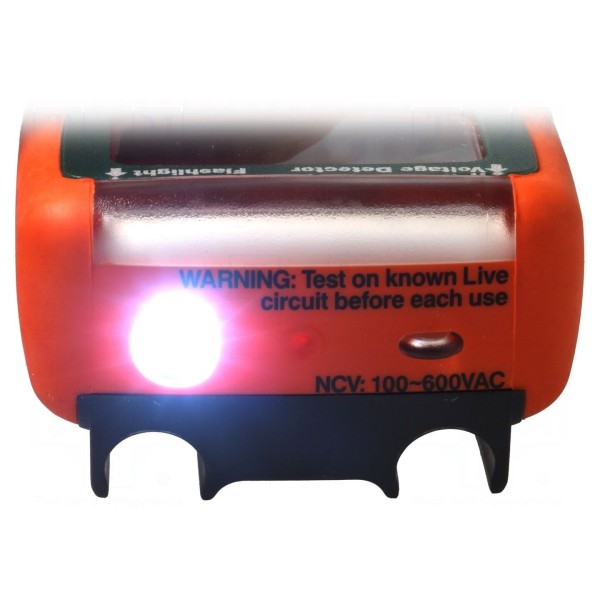 Multimetr cyfrowy EXTECH DM220