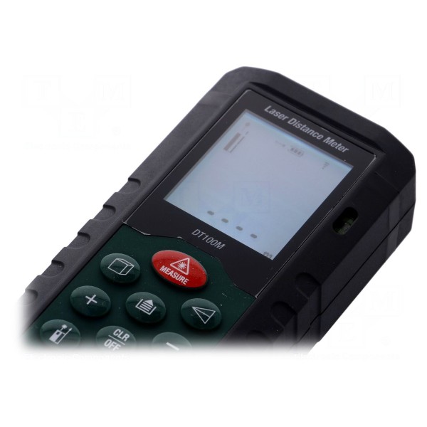 Dalmierz EXTECH DT100M