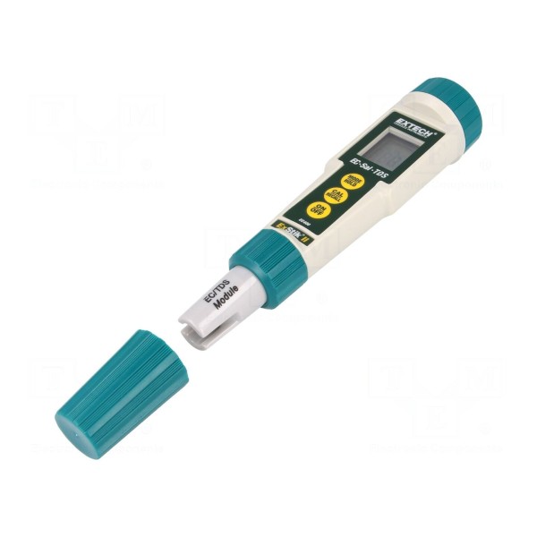 Miernik: konduktancji EXTECH EC400