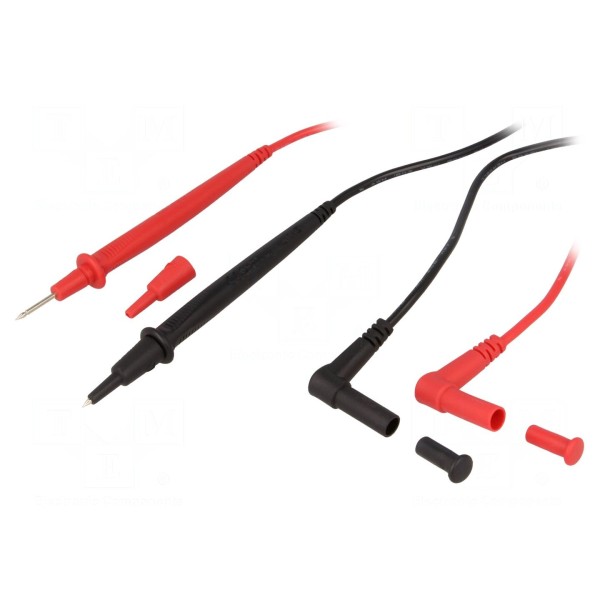 Multimetr cyfrowy EXTECH EX350