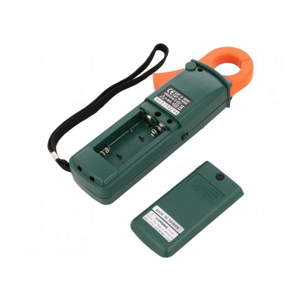 Miernik: wielofunkcyjny EXTECH EX380941